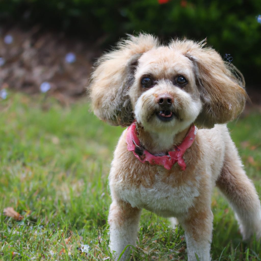 Chi-Poo | Chihuahua Poodle Mix Dog Breed Information