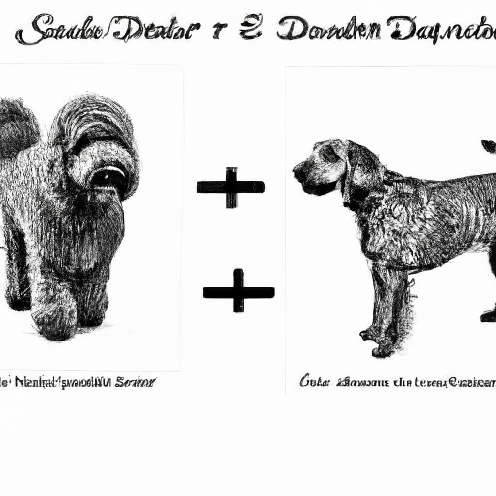 goldendoodle vs labradoodle what are the differences 2