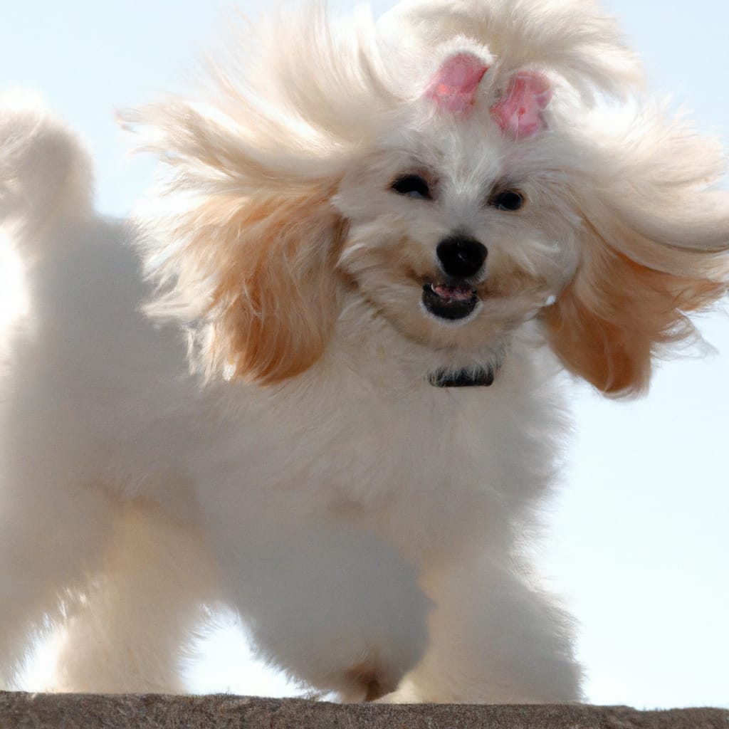 Havapoo | Havanese Poodle Mix Dog Breed Information