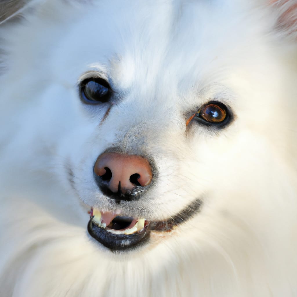 Japanese Spitz Dog Breed Pros And Cons