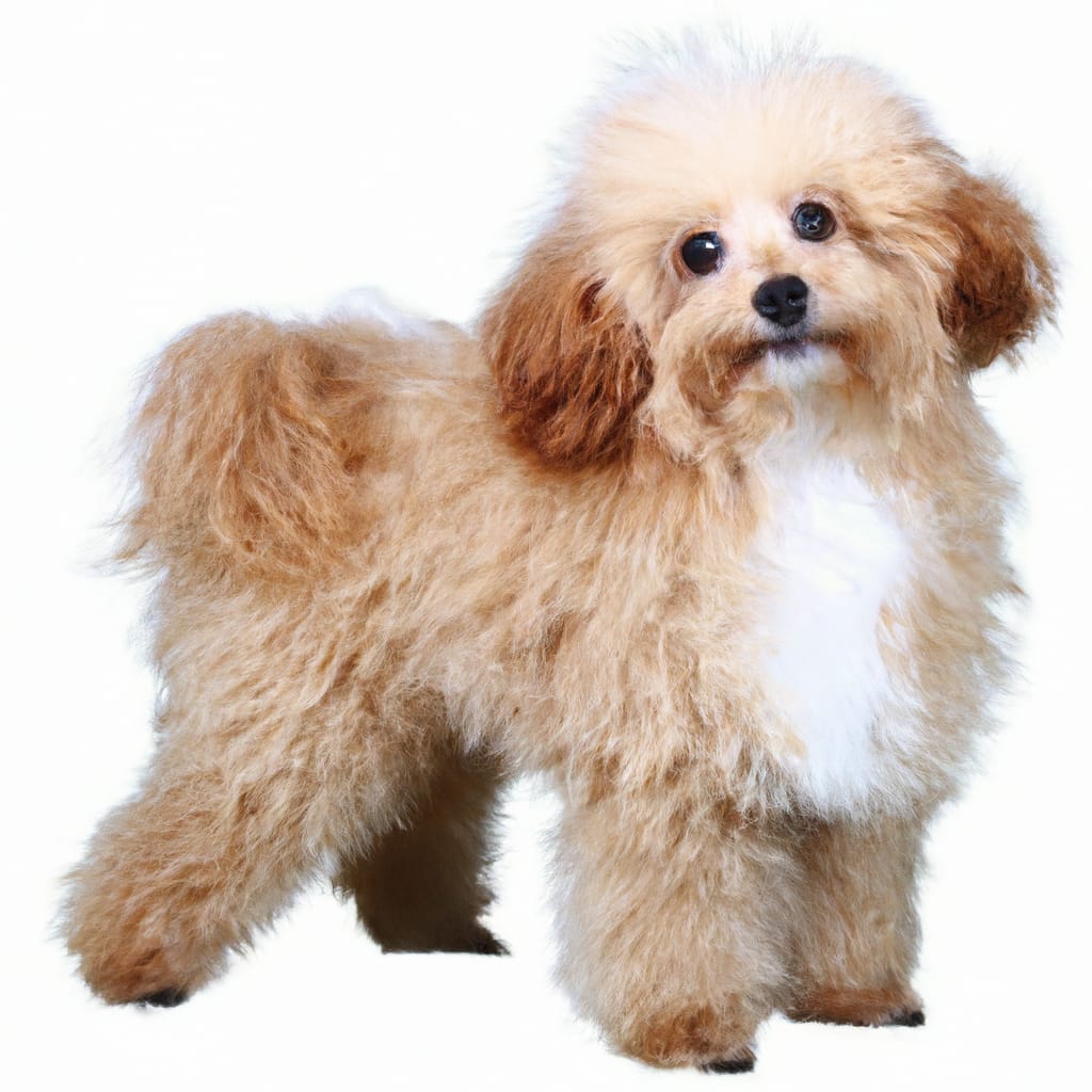 Pomapoo Dog Breed Pros And Cons