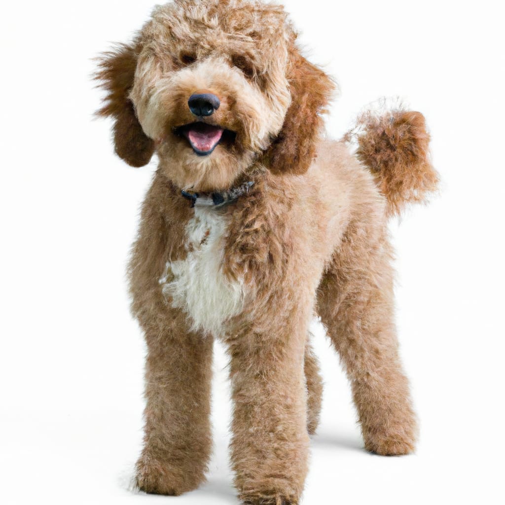 Portidoodle Dog Breed Pros And Cons