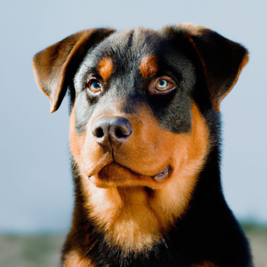 Shepweiler Dog Breed Pros And Cons
