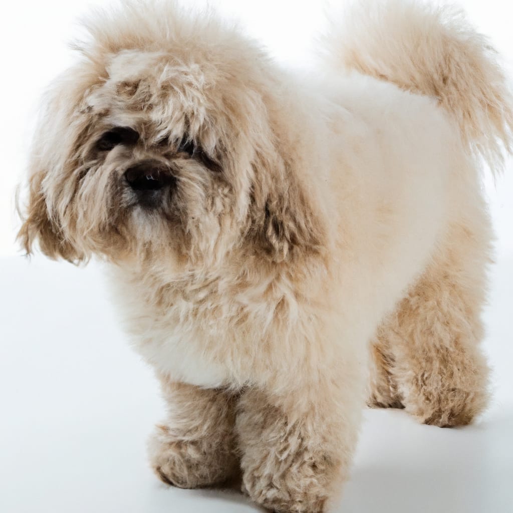 Shihpoo Dog Breed Pros And Cons