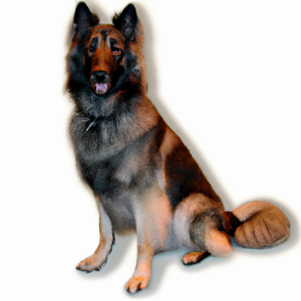 Shiloh Shepherd Dog Breed Pros And Cons