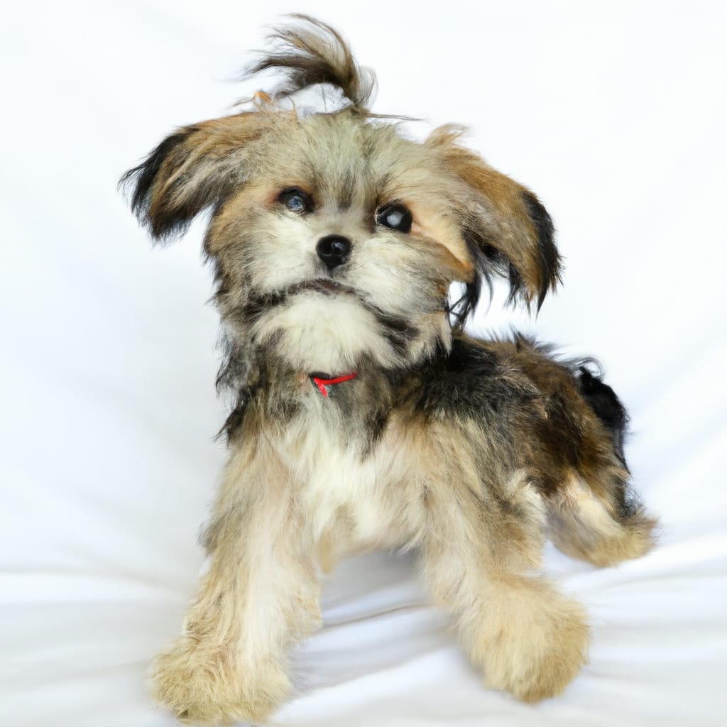 Shorkie Dog Breed Pros And Cons