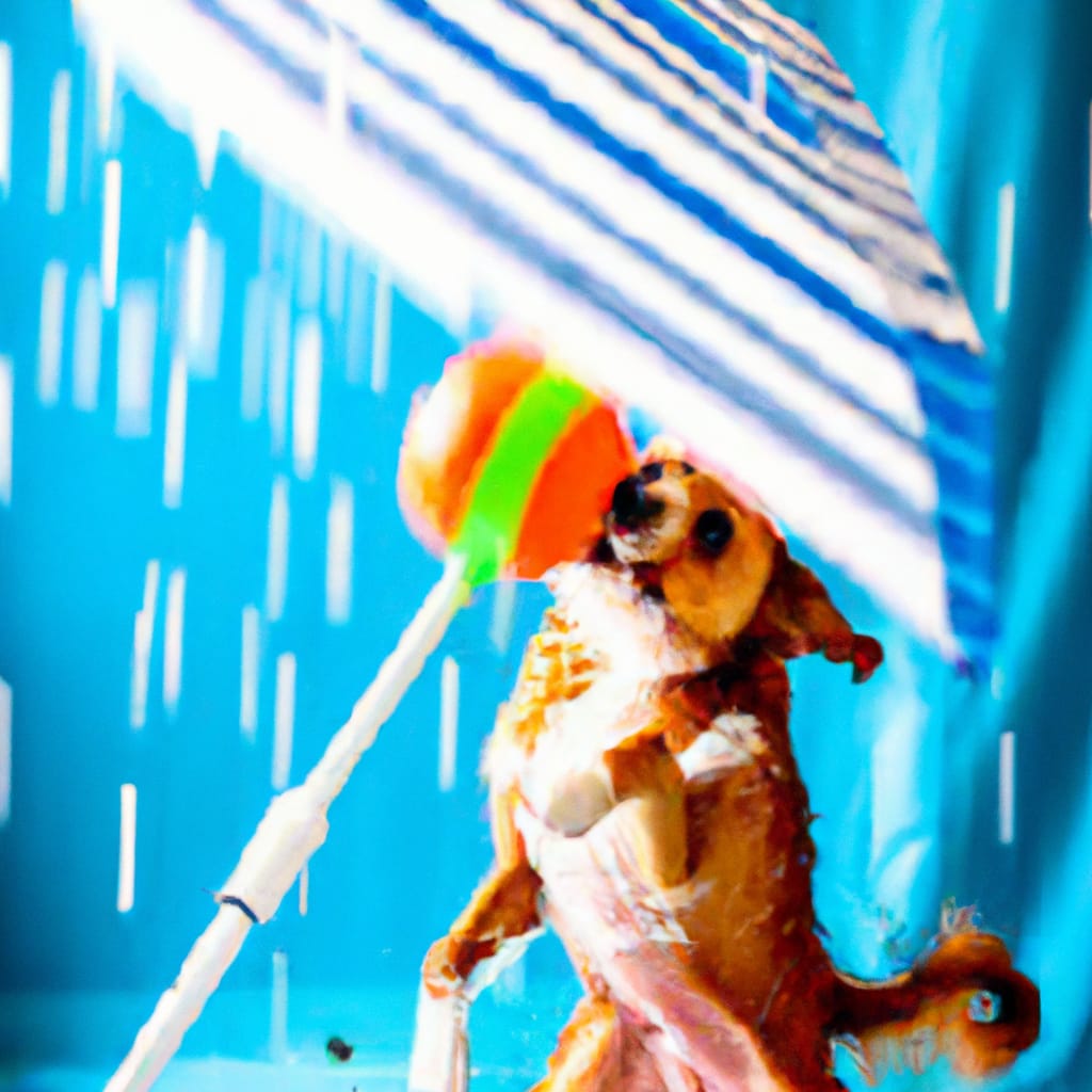 10 Fun Indoor Games To Keep Your Dog Active On Rainy Days