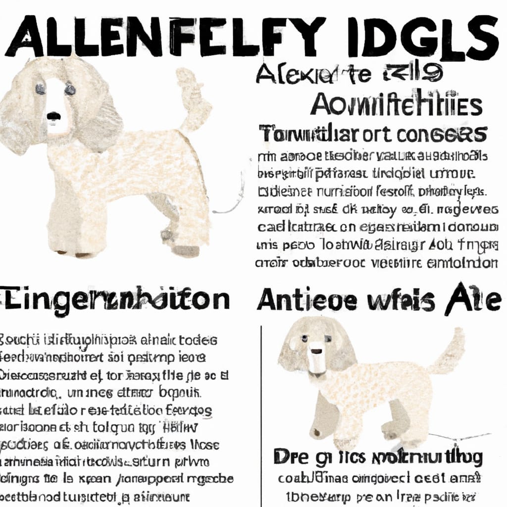 Allergen Hypoallergenic? Understanding Doodle Dog Allergies