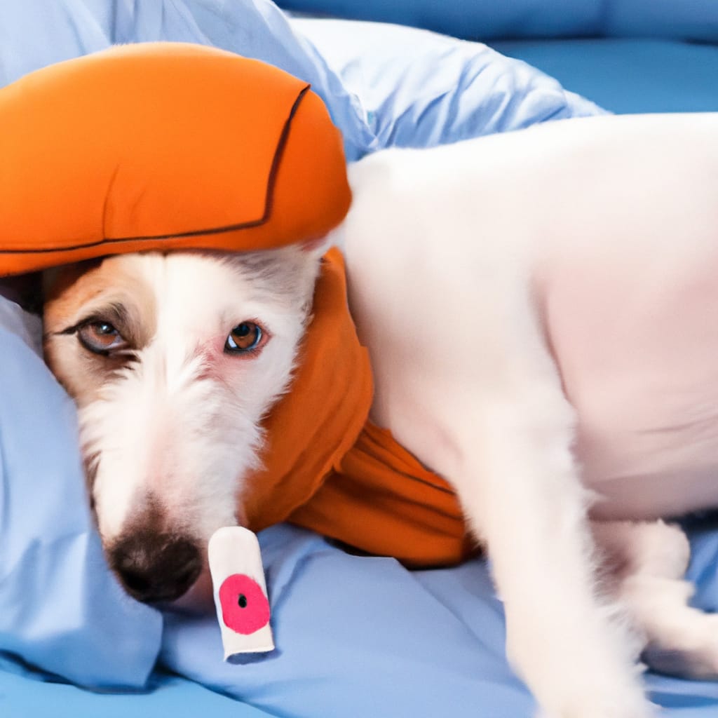 Are Umbilical Hernias In Dogs Something To Worry About?