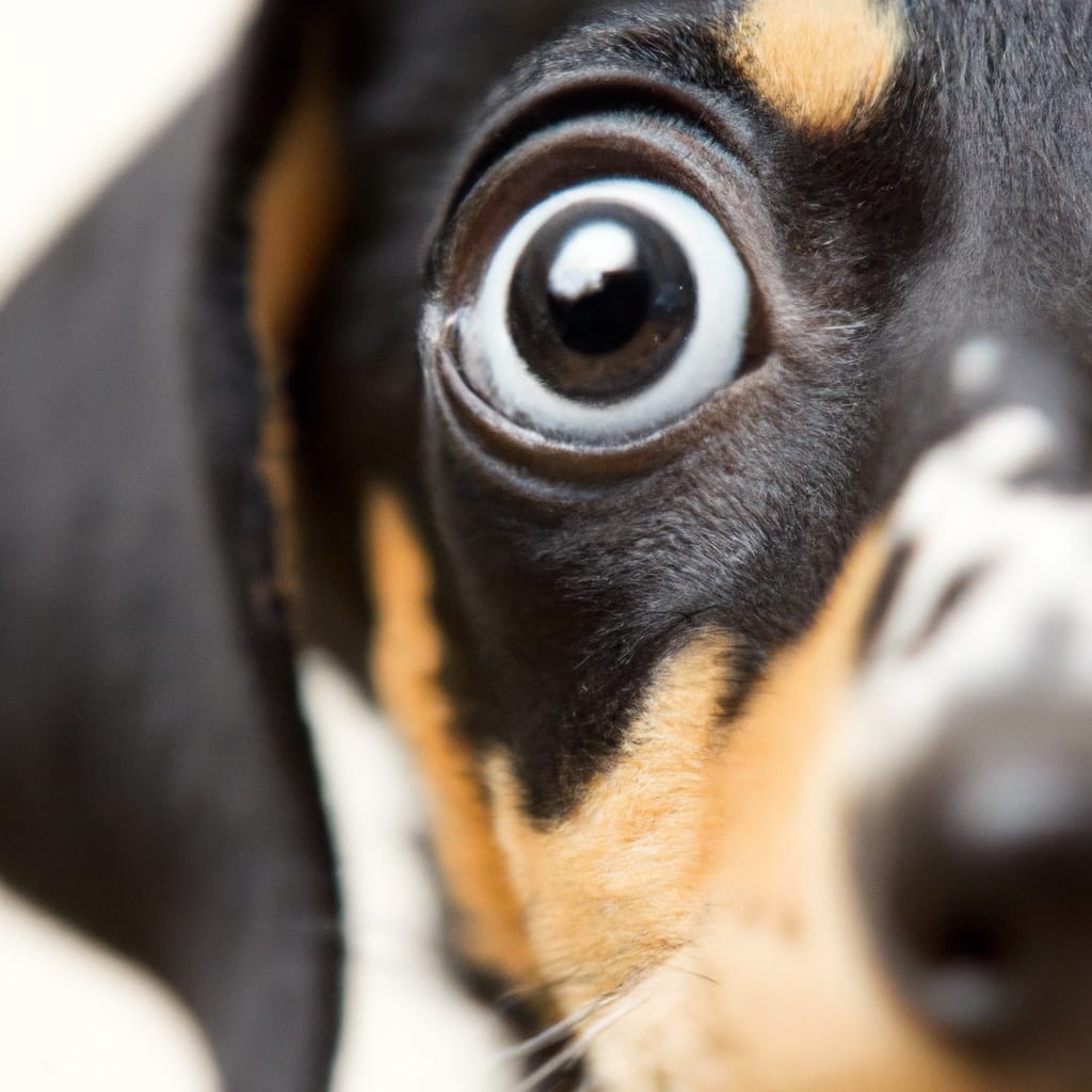 Canine Eye Care: 5 Things To Know About Dog Eye Infections