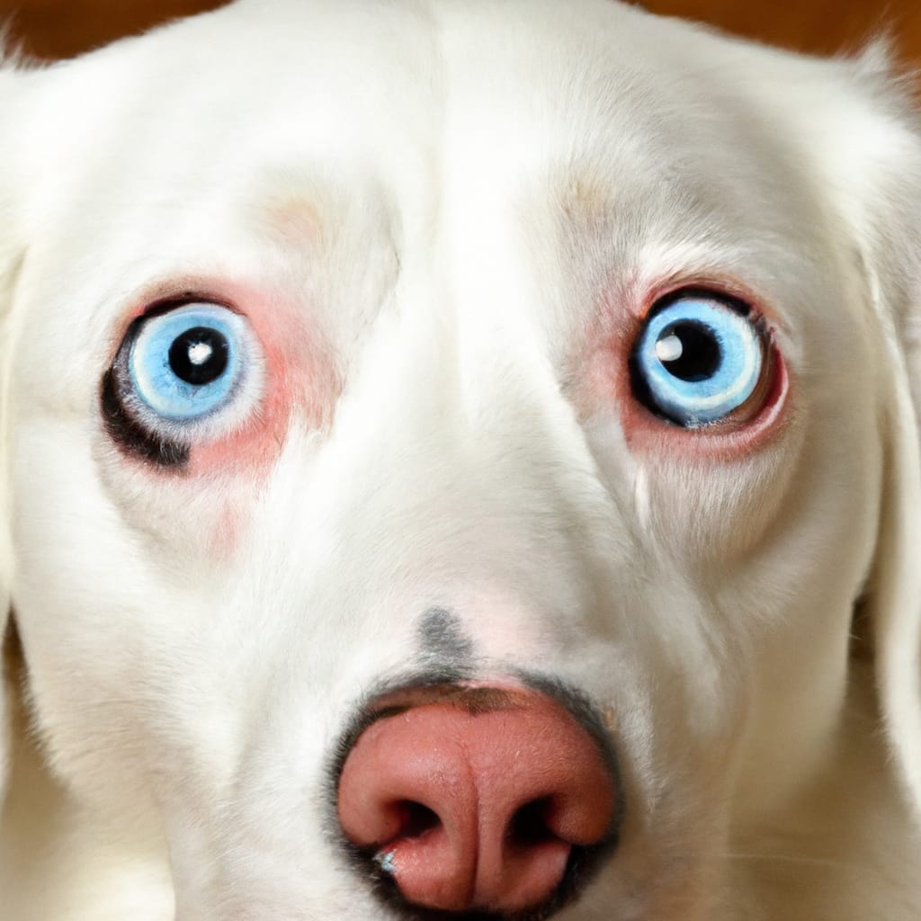 Cherry Eye: What It Is & When To Seek Help For Your Dog