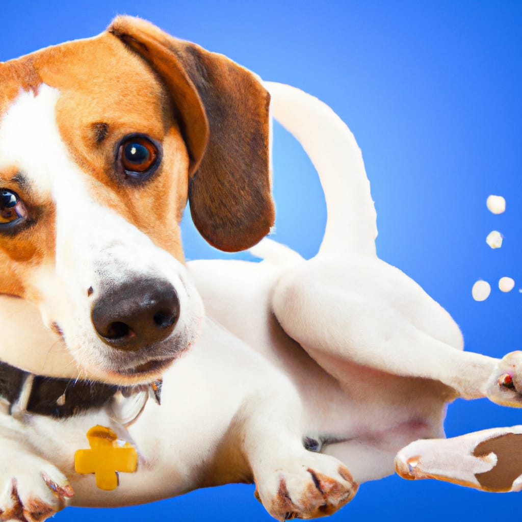 Could Your Dog Have A Yeast Infection? Here’s What To Do