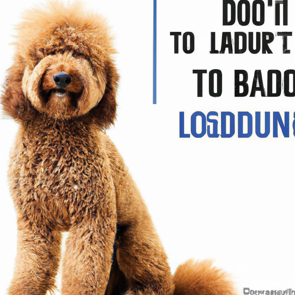 Goldendoodle Vs Bernedoodle: Comparing These Doodles..
