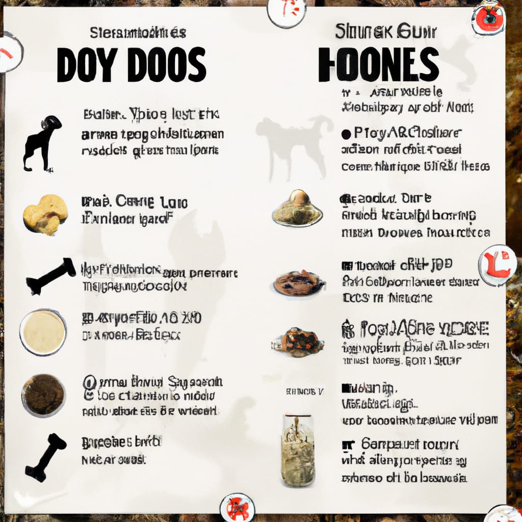 Homemade Dog Treat Recipes Your Pup Will Love