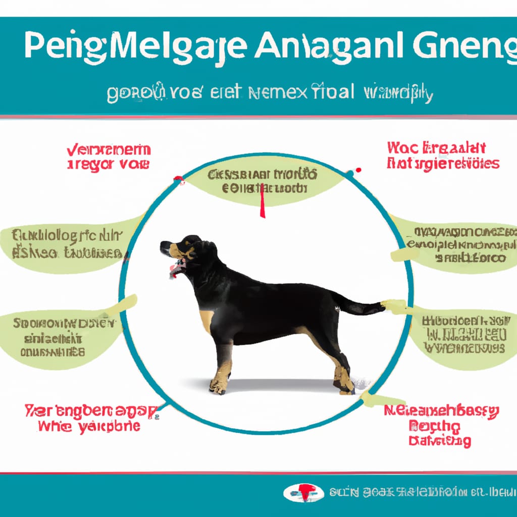 How Long Are Dogs Pregnant?