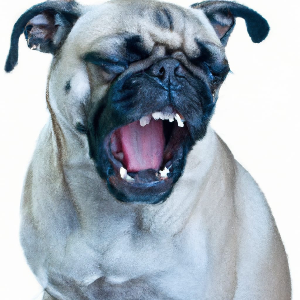 Is Your Dog Coughing A Lot? It Could Be Caused By A Collapsed Trachea