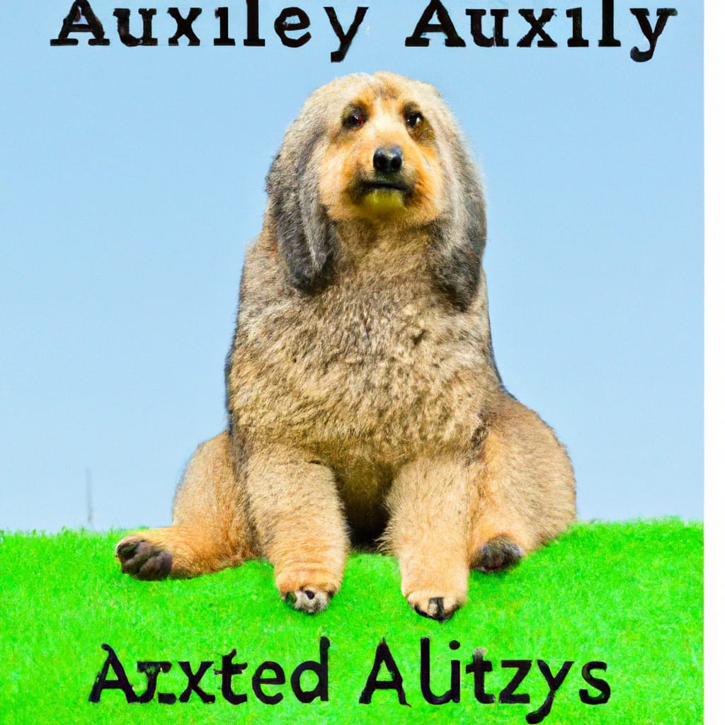 Managing Separation Anxiety In Doodle Breeds