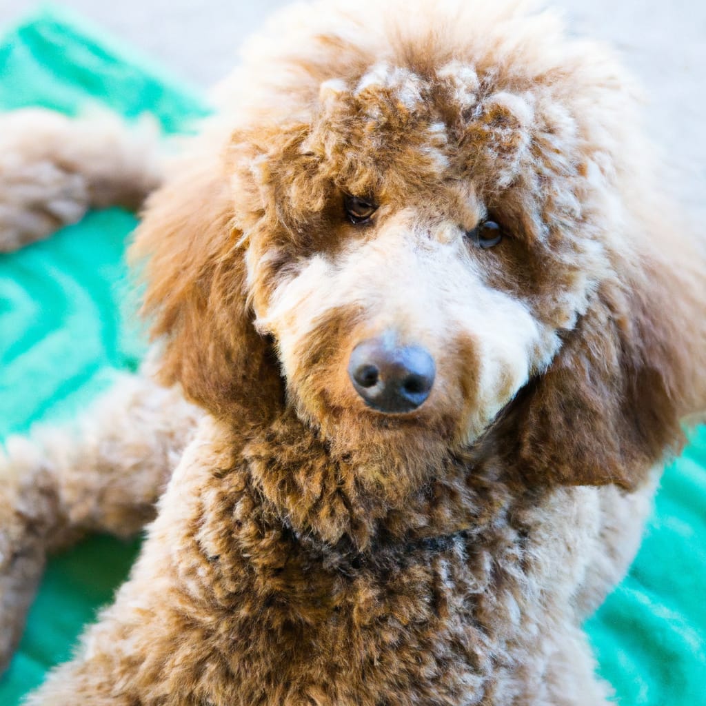 Poodle Vs Goldendoodle: Breed Differences