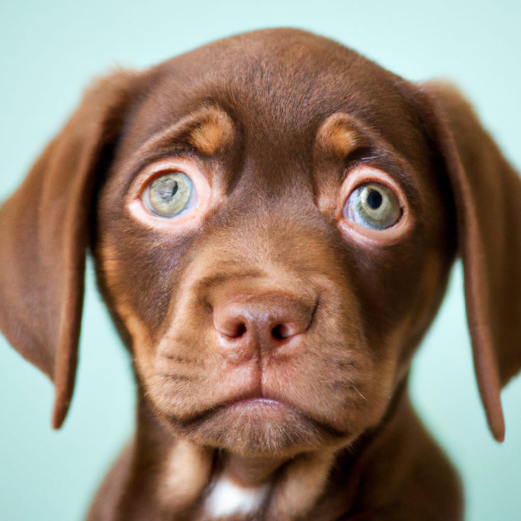The Low-Down On Dog Eye Discharge: Are Eye Boogers Normal?