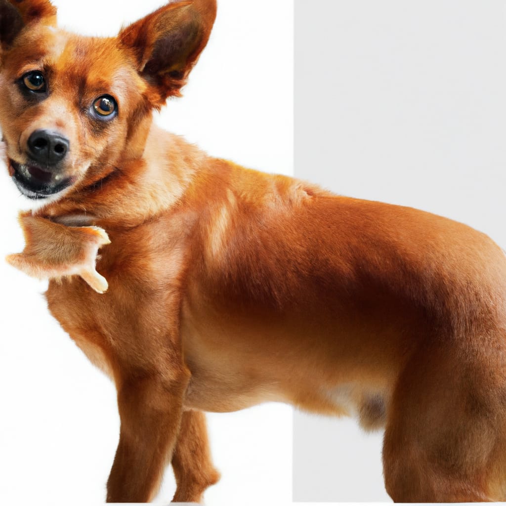 Why Does Your Dog Have A Rash? Common Causes And Treatments Explained
