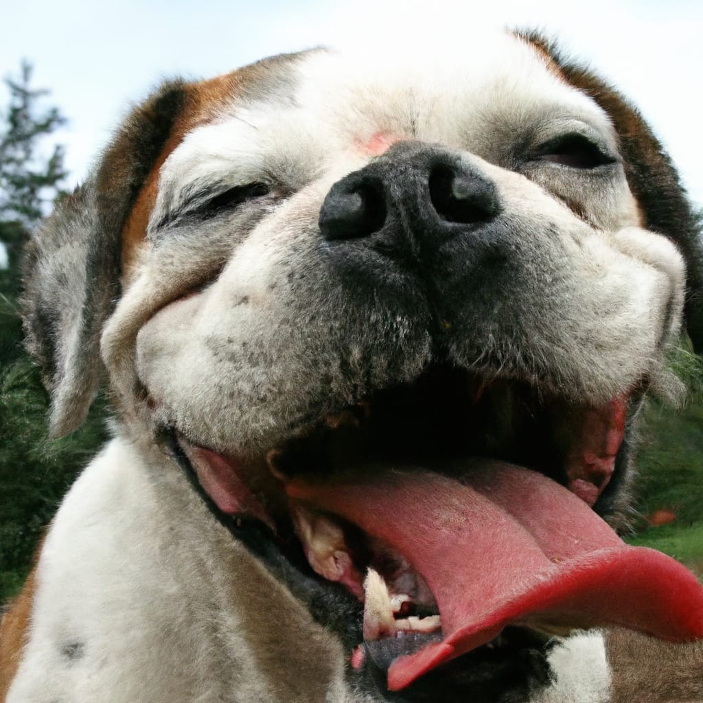 Why Is My Dog Panting So Much?