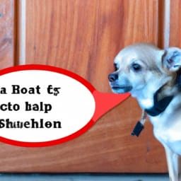 Do Chihuahuas Bark A Lot?  How To Put A Stop To Chihuahua Barking