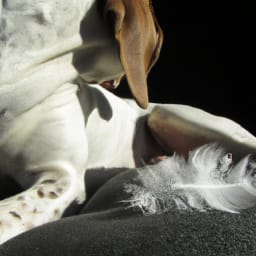 english pointer shedding why do english pointers shed