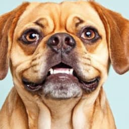Puggle: Health Issues, Temperament, Lifespan. You Need To Know