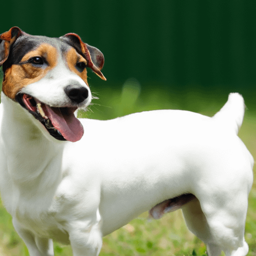Jack Russell Shedding Why Do Jack Russells Shed?