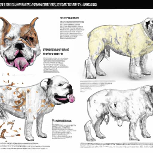 american bulldog shedding why do american bulldogs shed 2