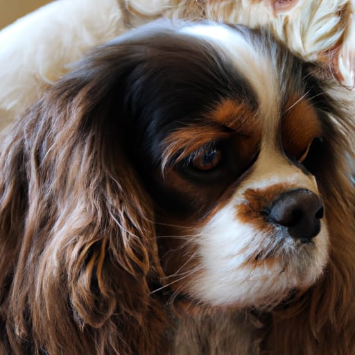 Cavalier King Charles Spaniel Shedding: Why Do Cavalier King Charles Spaniels Shed?