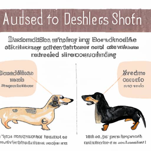 Do Dachshunds Shed?  Dachshund Shedding