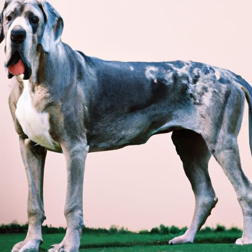 Great Dane Shedding: Why Do Great Danes Shed?