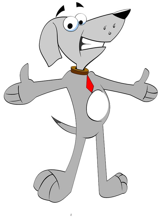Famous Dog Breeds In Pop Culture: From Lassie To Scooby-Doo