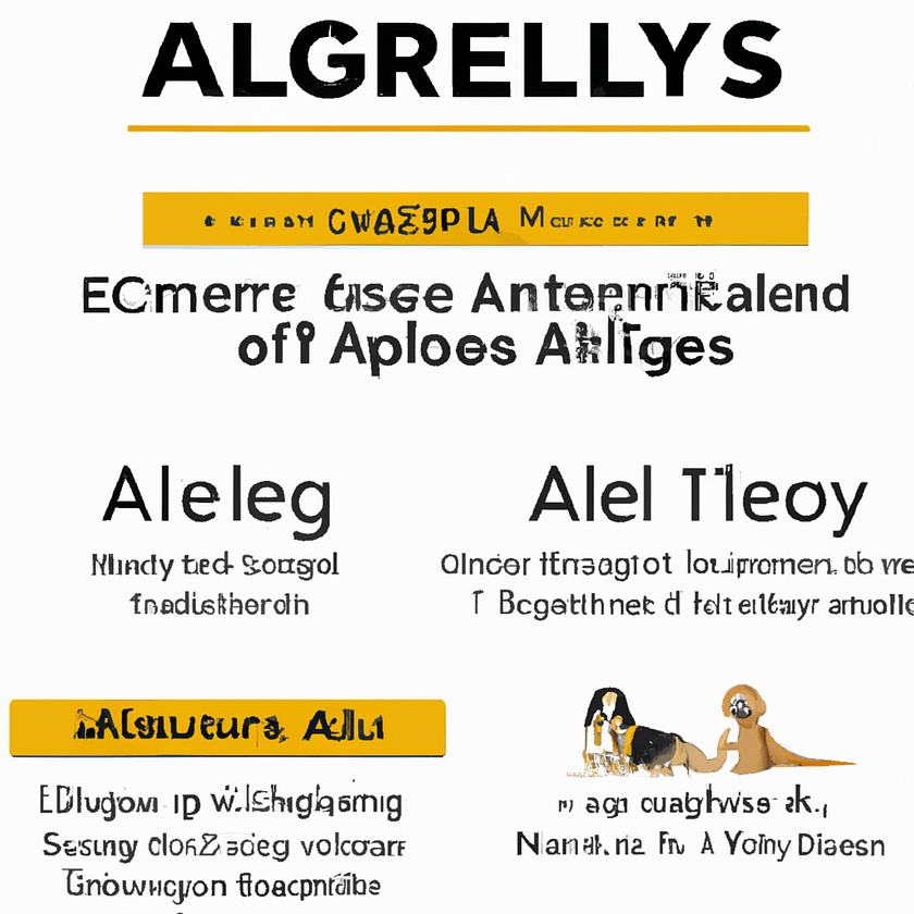 Best Dog Breeds For Allergies: Hypoallergenic Dogs