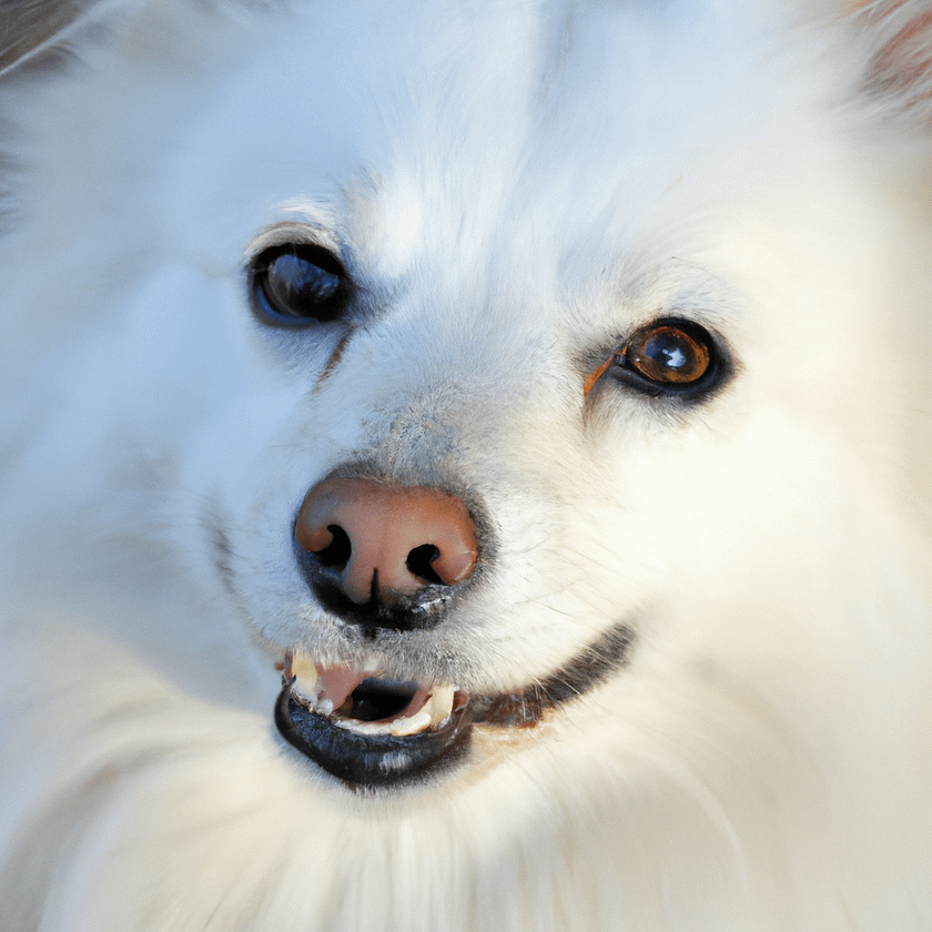 Japanese Spitz Dog Breed Pros And Cons