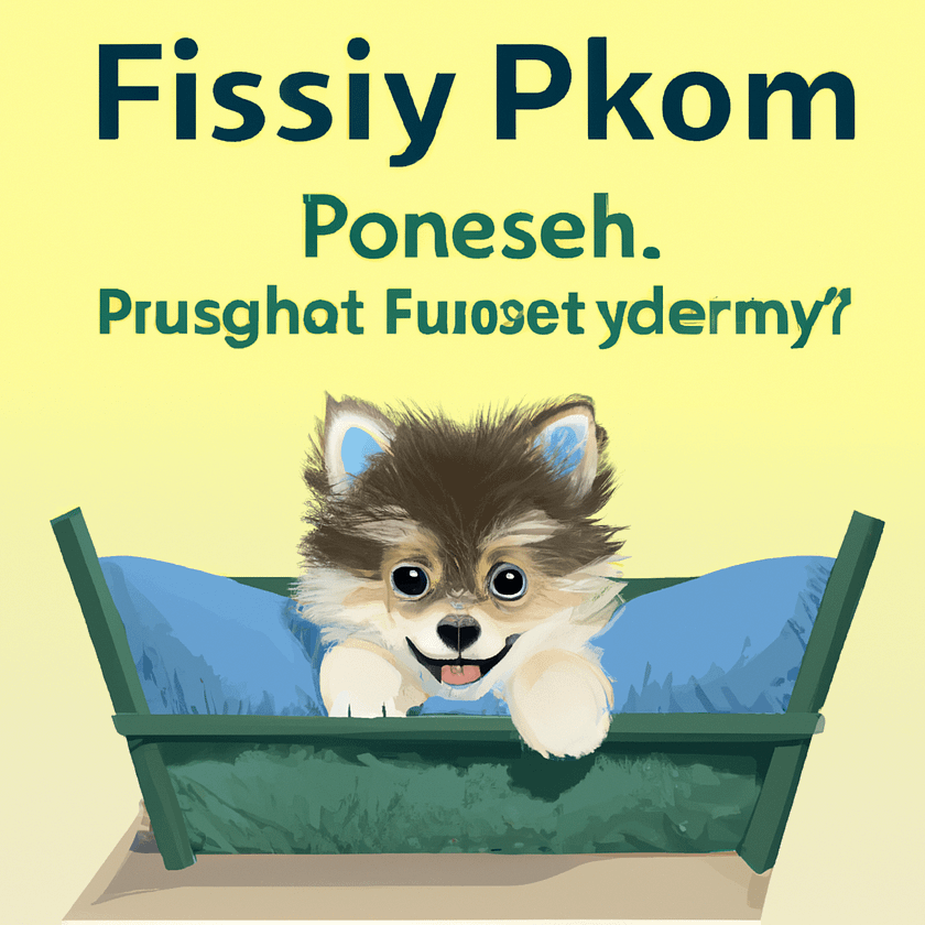 Pomsky Dog Breed Pros And Cons