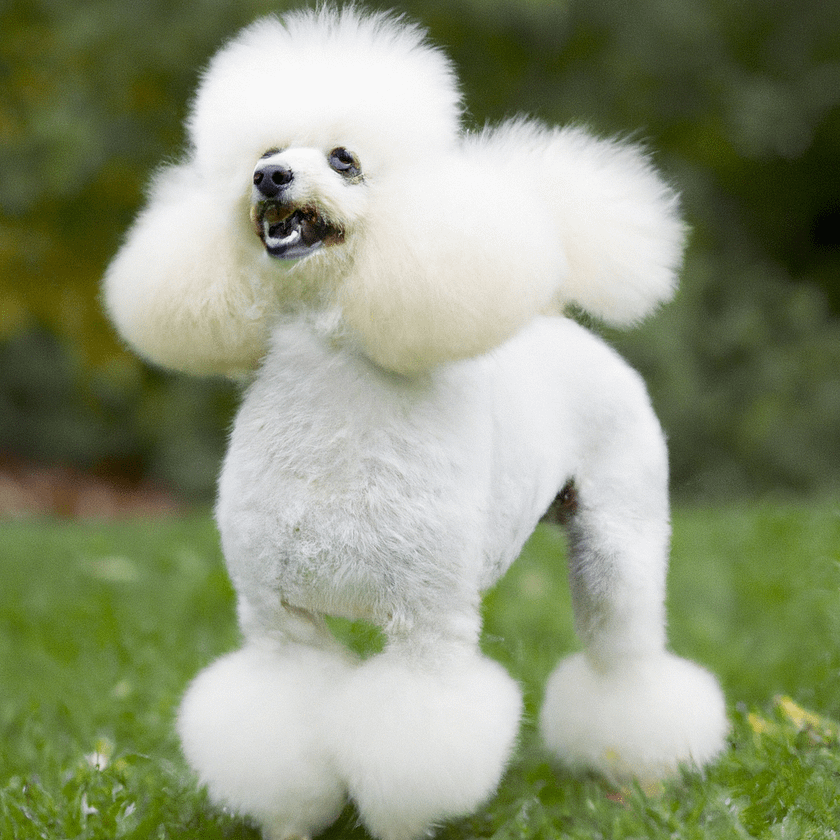 Poochon Dog Breed Pros And Cons