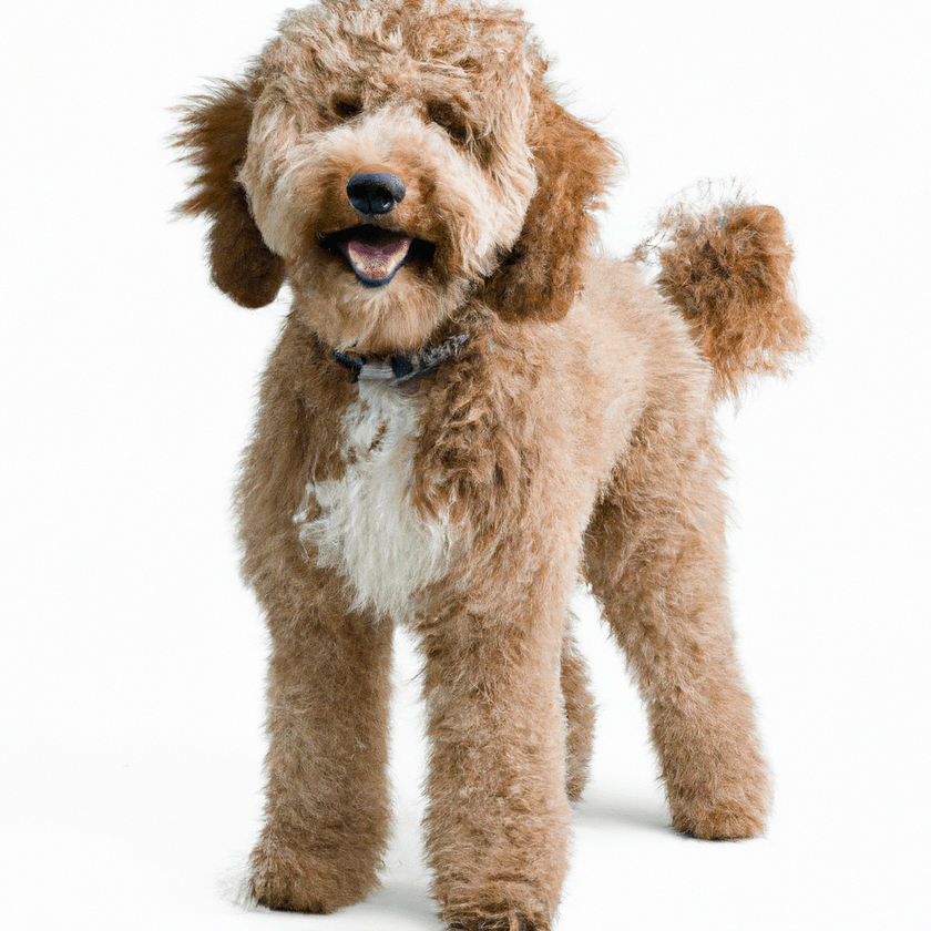 Portidoodle Dog Breed Pros And Cons