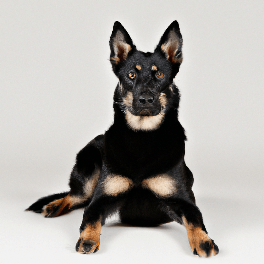 Shepweiler Dog Breed Pros And Cons