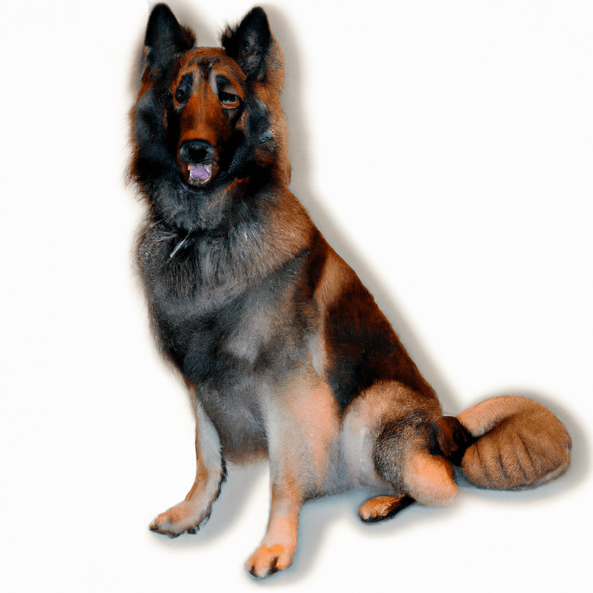 Shiloh Shepherd Dog Breed Pros And Cons