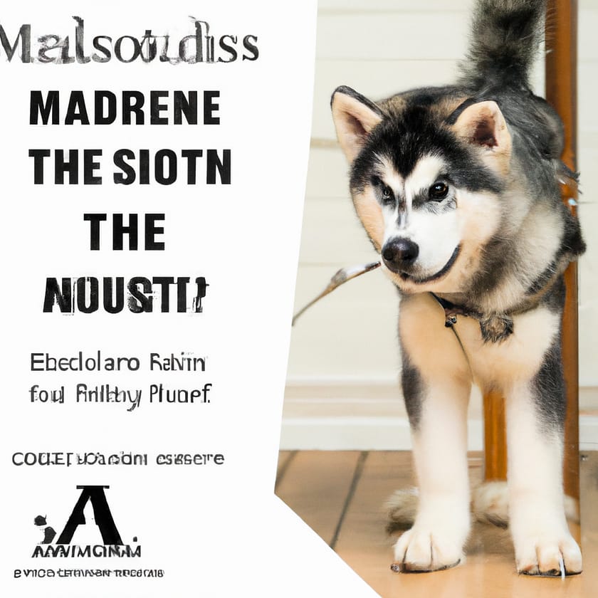 Alaskan Malamute Vs Siberian Husky: What Are The Differences?