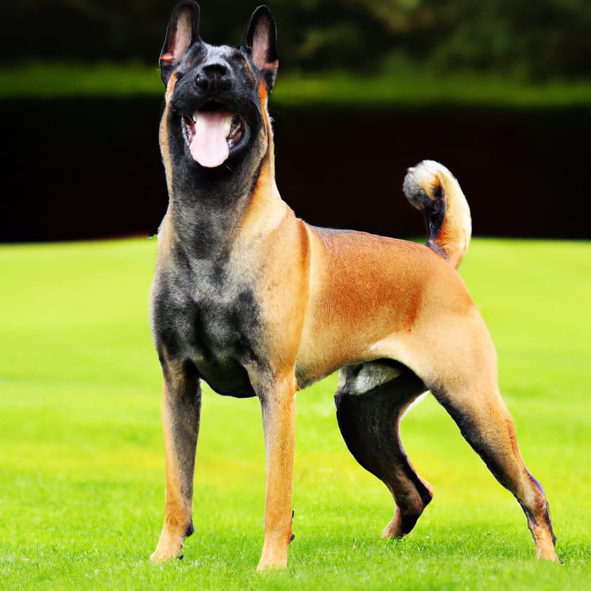 Belgian Malinois Vs Doberman: Dog Breed Differences?