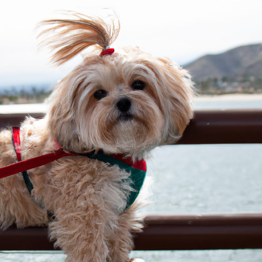 Chi-Poo | Chihuahua Poodle Mix Dog Breed Information