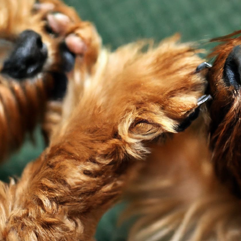 Cockapoo Vs Cavapoo: Best Breed Comparison