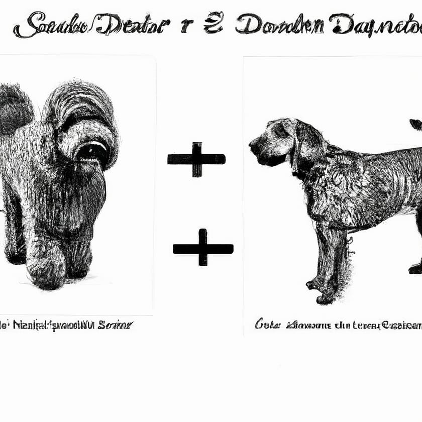 Goldendoodle Vs Labradoodle: What Are The Differences?