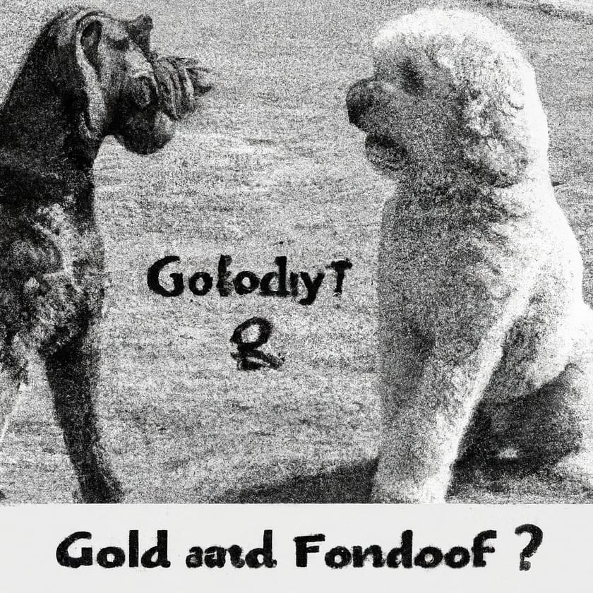 Goldendoodle Vs Labradoodle: What Are The Differences?