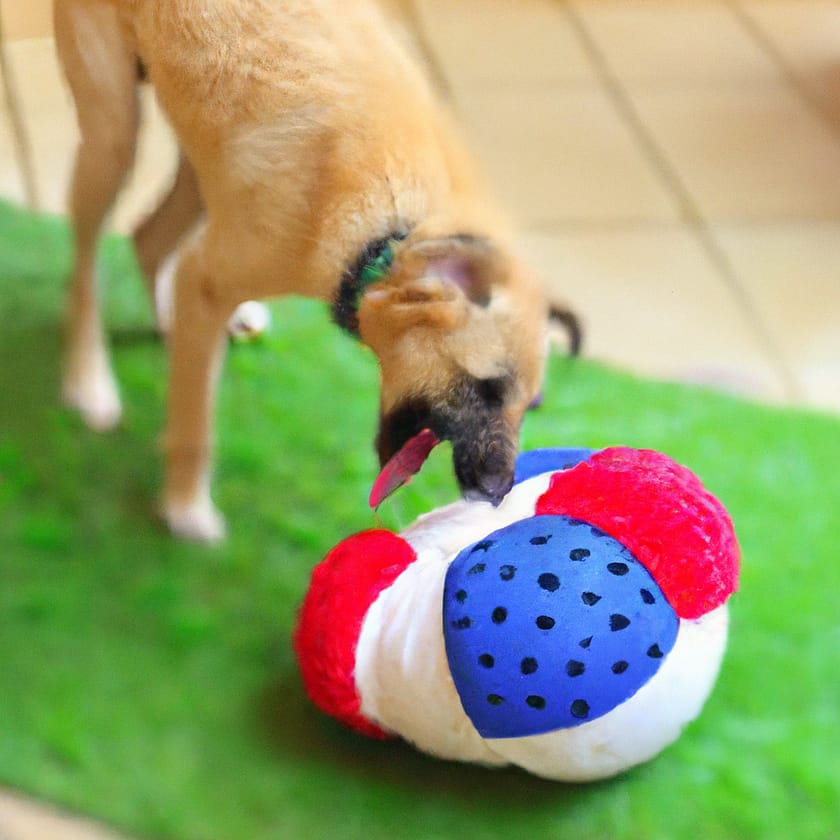 10 Fun Indoor Games To Keep Your Dog Active On Rainy Days