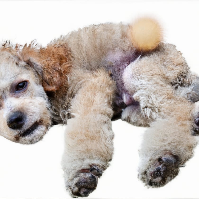 Are Umbilical Hernias In Dogs Something To Worry About?