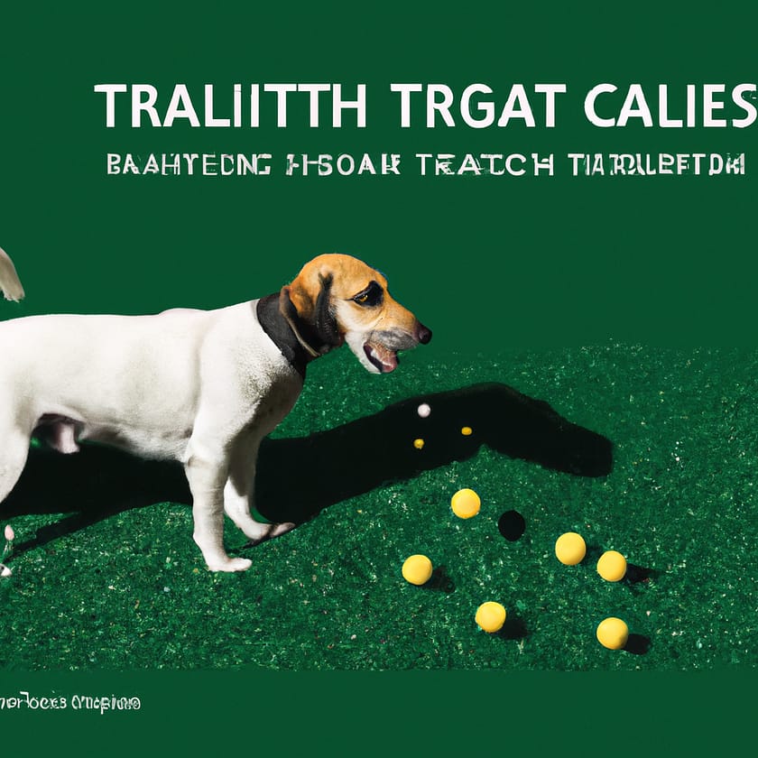 Ataxia In Dogs: Its More Than Just Clumsiness